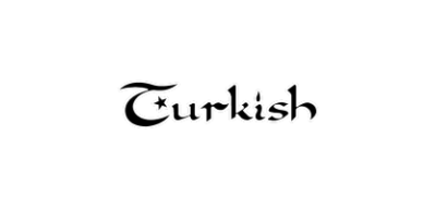 TURKISH